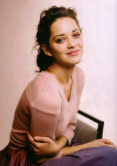 Marion Cotillard фото №89461